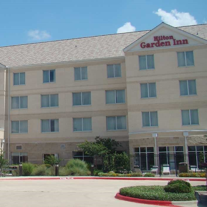 Hilton Garden Inn, Temple, Texas