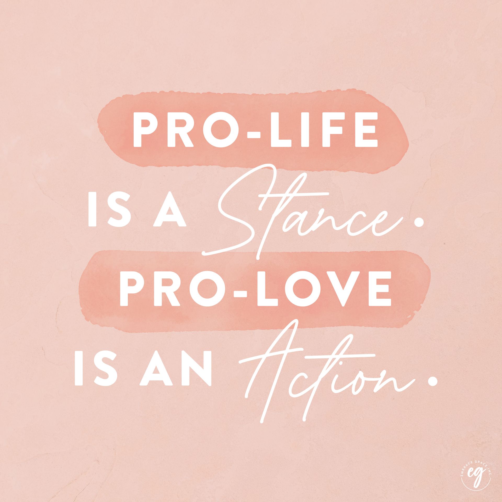 Join the Renewal group