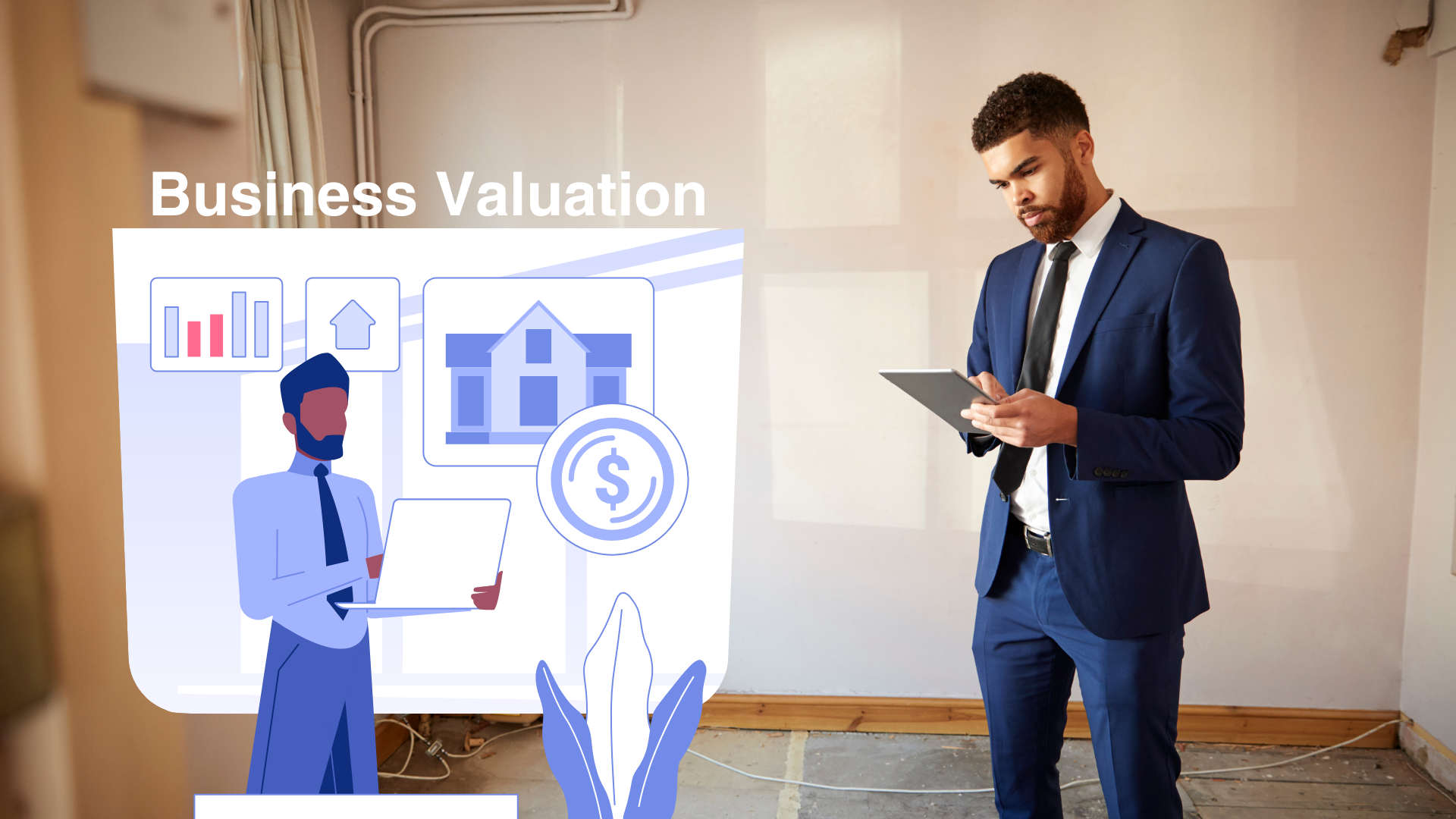 Why You Need Business Valuation Services in Los Angeles Before Selling