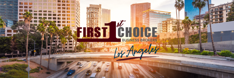 From Restaurants to Retail: Diverse Businesses for Sale in Los Angeles You Can Buy Today