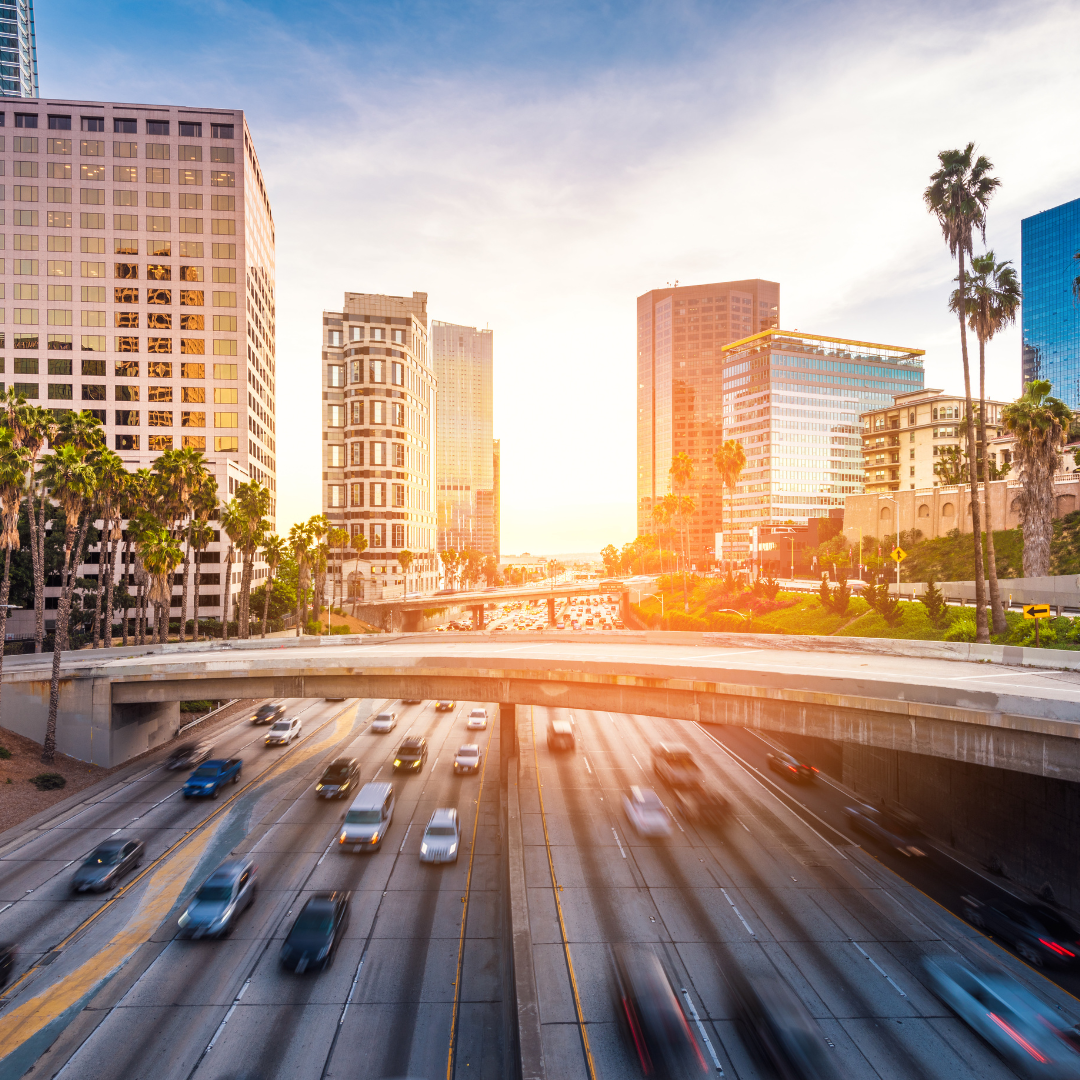 Understanding the Los Angeles Business Market