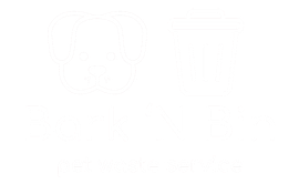 Bark N' Bin logo