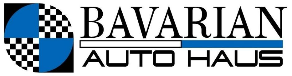 Logo | Bavarian Auto Haus