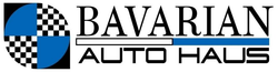 Logo | Bavarian Auto Haus