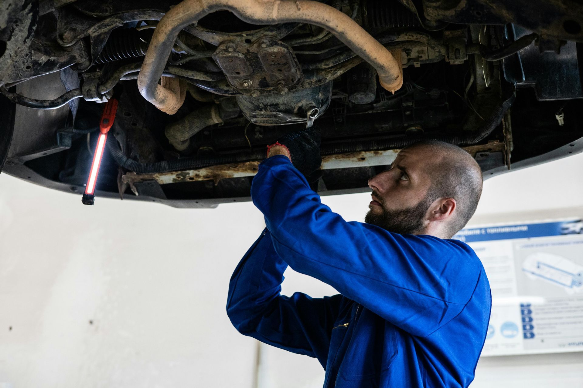 Automotive Maintenance in Reno, NV | Bavarian Auto Haus