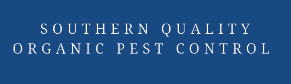 Southern Quality Organic Pest Control logo