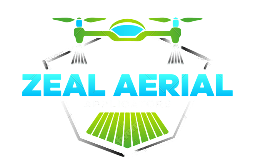Zeal Aerial Applicators