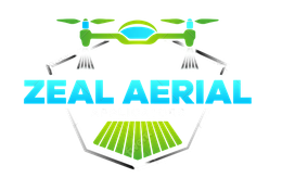 Zeal Aerial Applicators