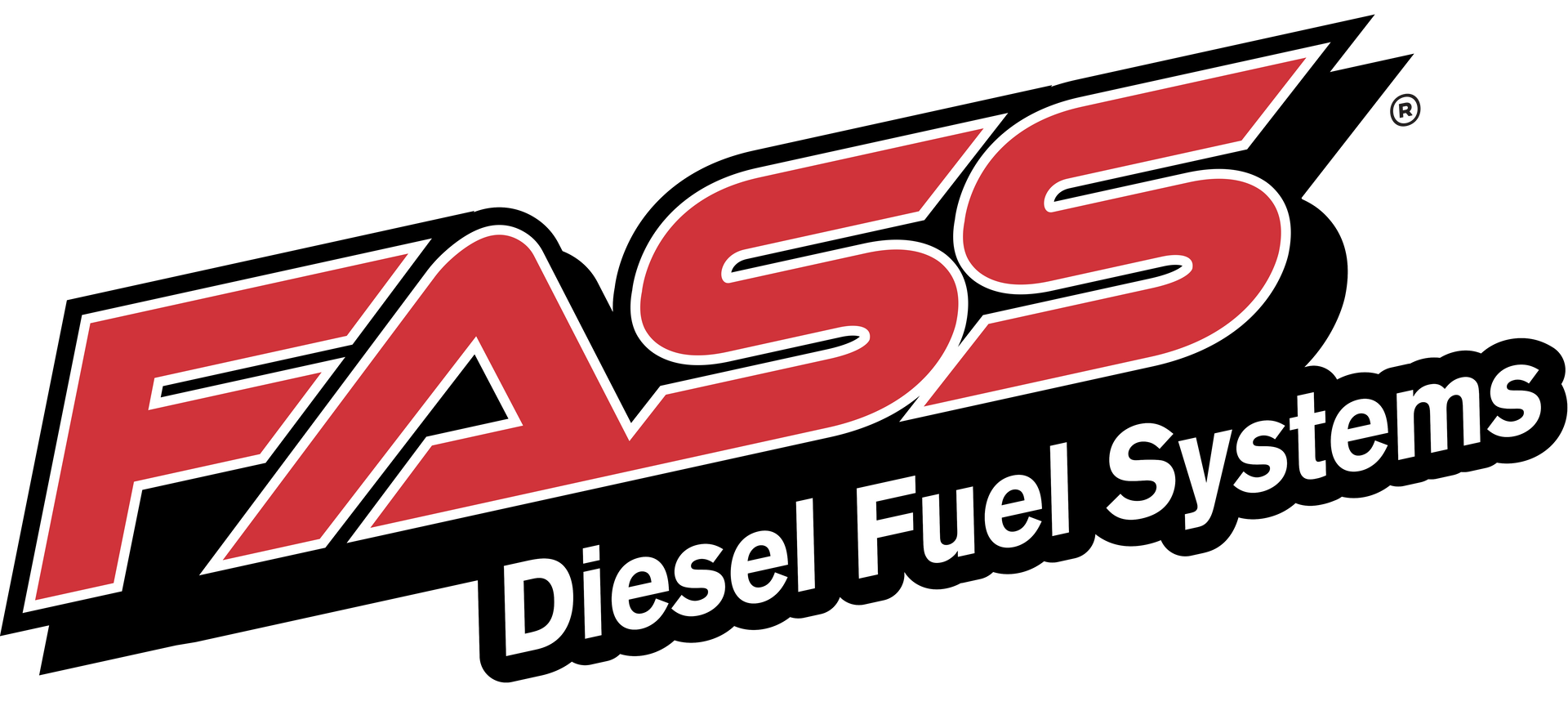 Fass Fuel Logo | Meet Your Mechanic