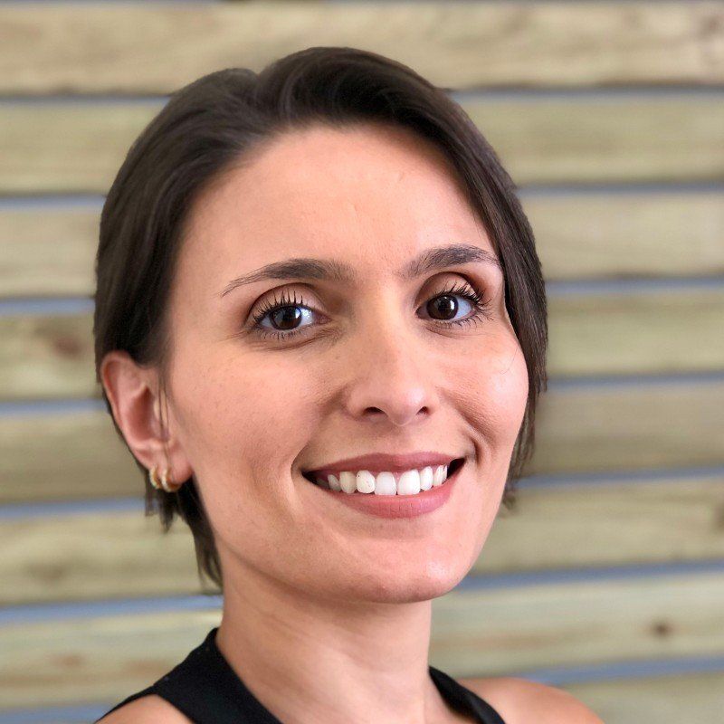 Larissa d'alata customer success abseed