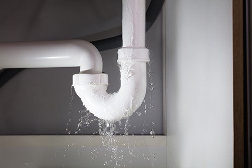 Common Water Leaks In House