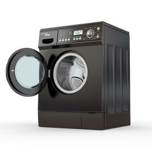 Dryer- Appliance Repairs