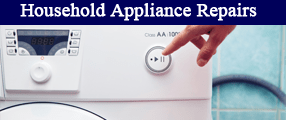 Dryer - Appliance Services
