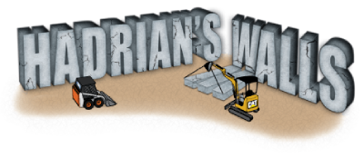 Hadrians Walls-logo
