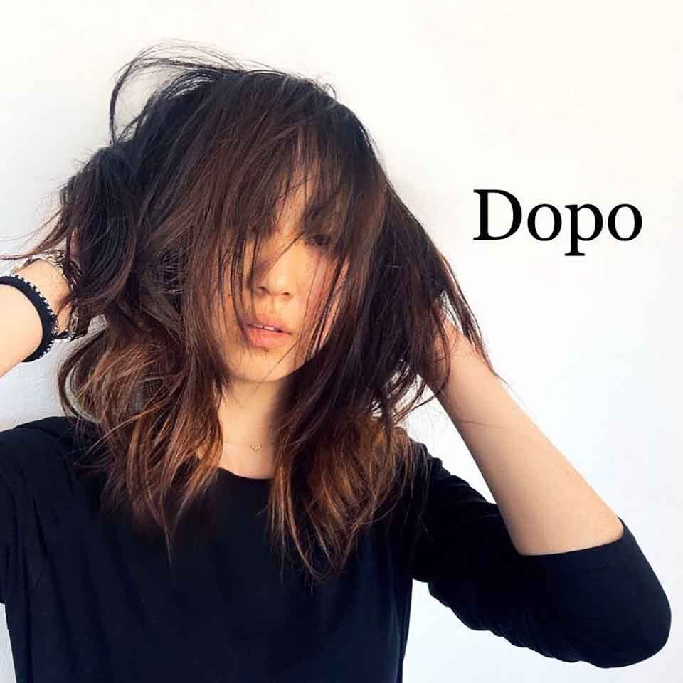 capelli donna colorazione