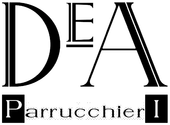 Dea Parrucchieri Logo
