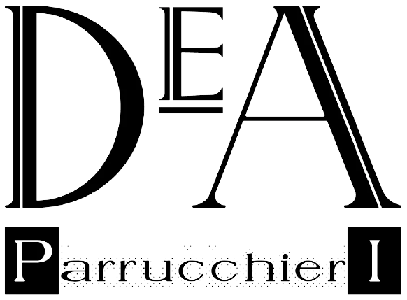 Dea Parrucchieri Logo