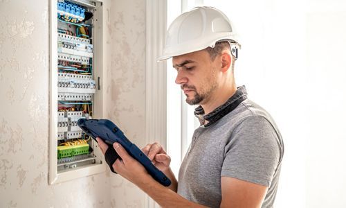 General Electrical Services General Electrical Services