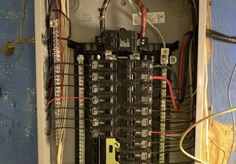 electrical services rockaway nj electrical services rockaway nj
