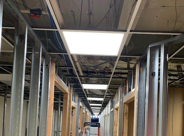 electrical solutions electrical solutions
