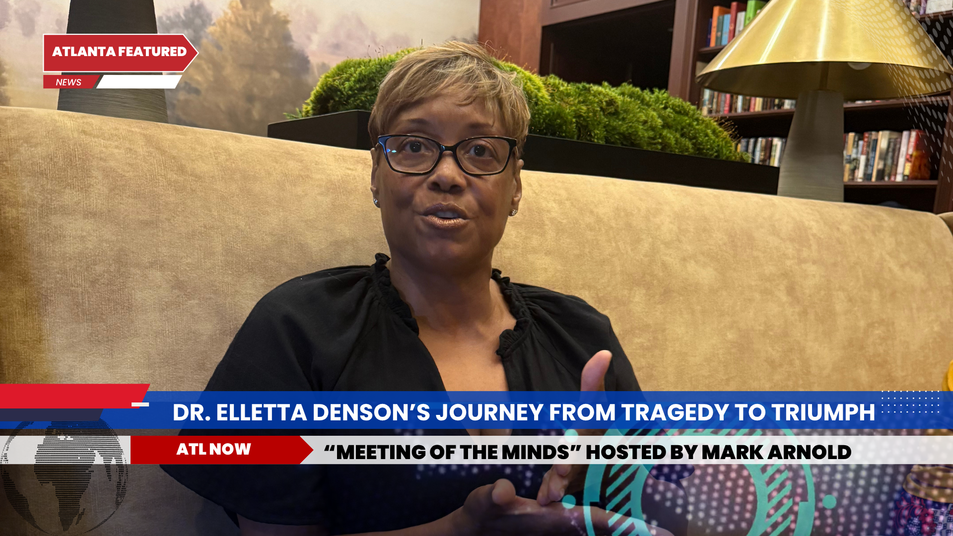 Dr. Elletta Denson