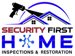 Security First Home Inspections & Remediation