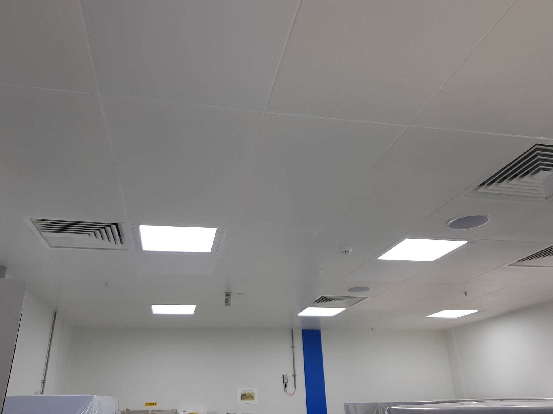 LED Lighting & Upgrades-greenpower serv