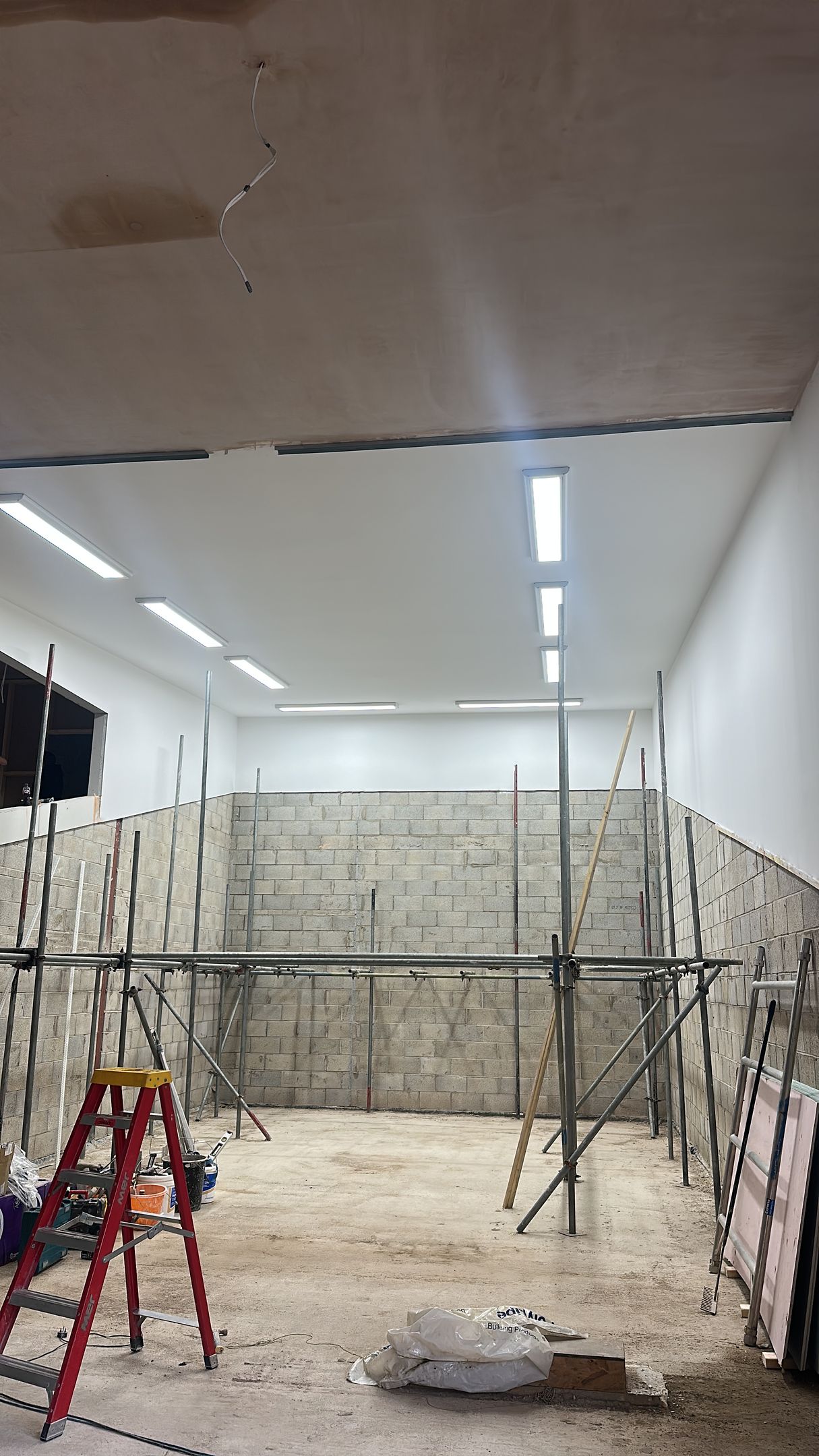 LED Lighting