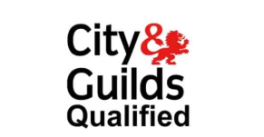City & guilds certified