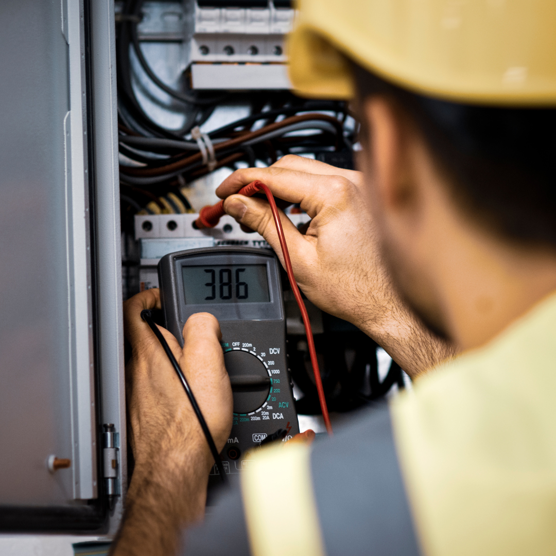 Commercial Electrical Installations