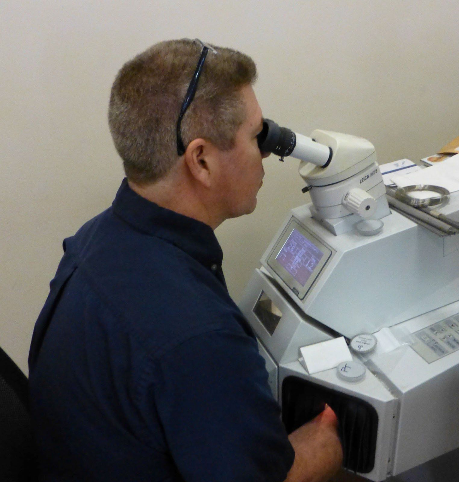 Photo, Jewelry clarity