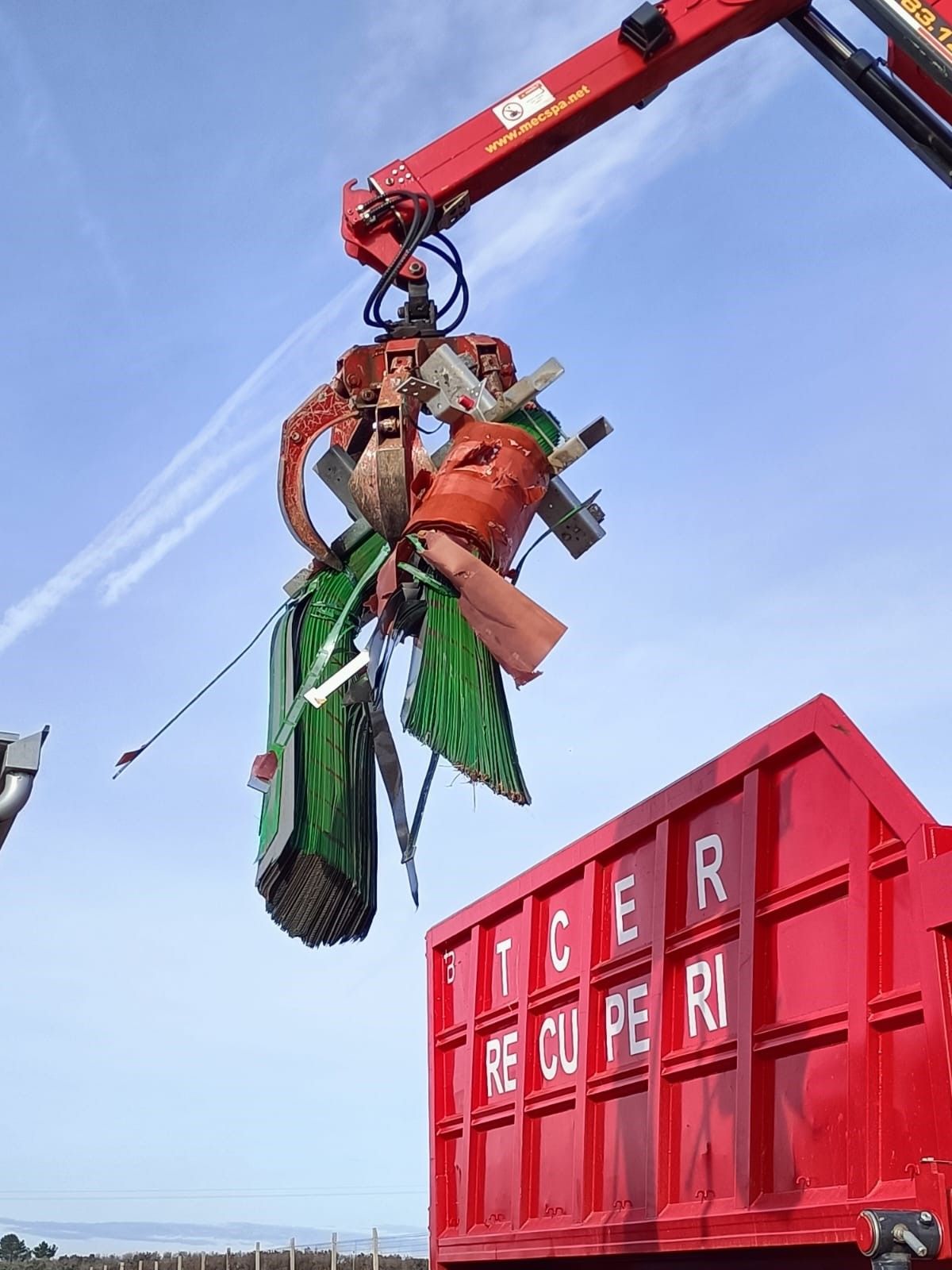 attenzione alla sostenibilità ambientale