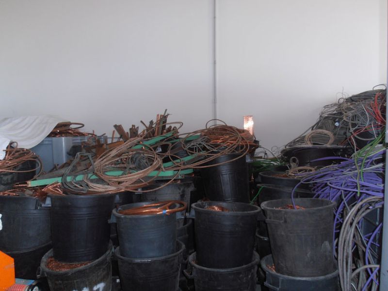 gestione rifiuti speciali