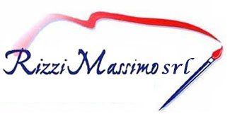 Tinteggiature Rizzi Massimo - Logo