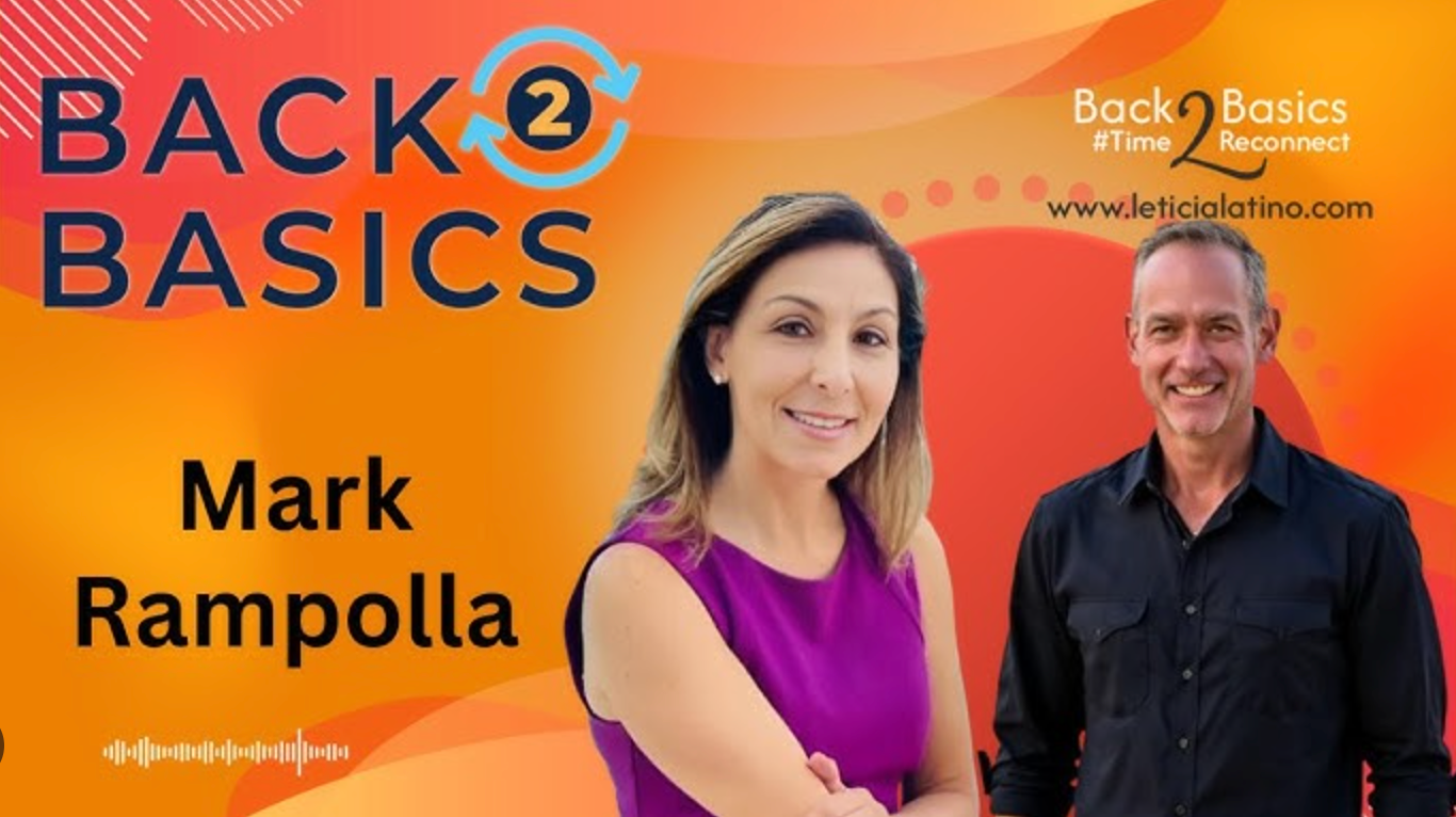 Ron Shaich is smiling in front of a panera bread store