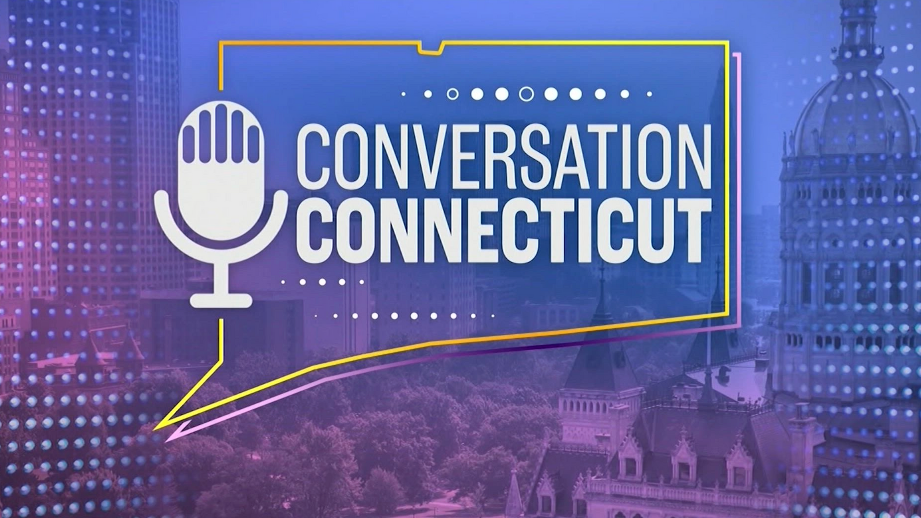 Ron Shaich is smiling in front of a panera bread store