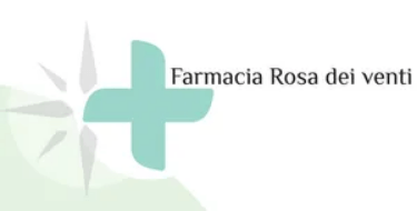 Farmacia Rosa dei Venti logo