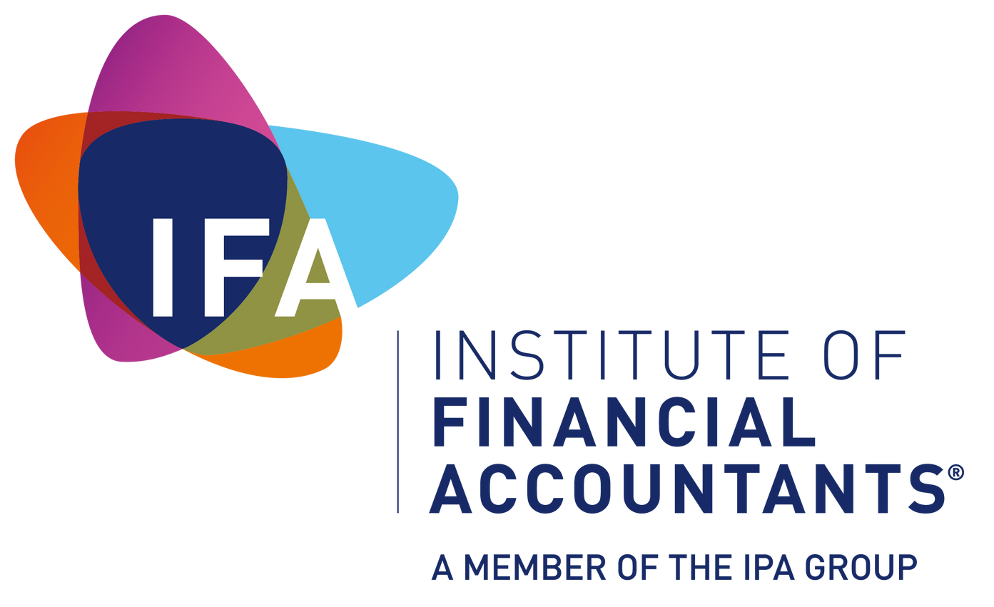 Harris Accountancy | Institute of Financial Accountants