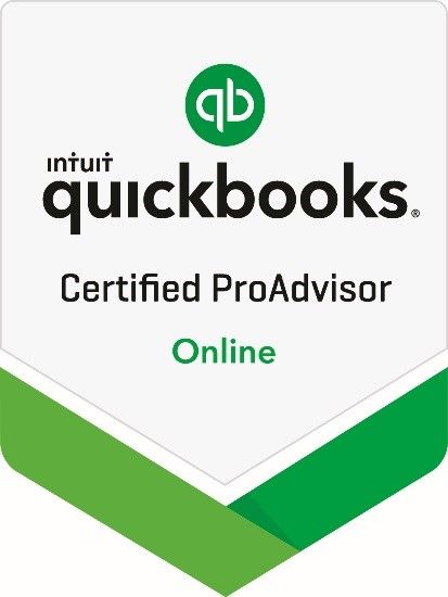 Harris Accountancy | Quickbooks Certified ProAdviser