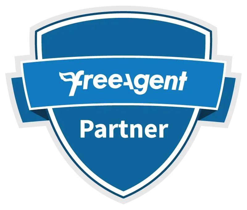 Harris Accountancy | Free Agent Partner