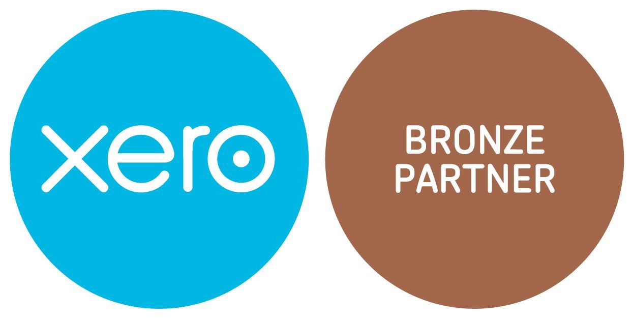 Harris Accountancy | Xero Bronze Partner