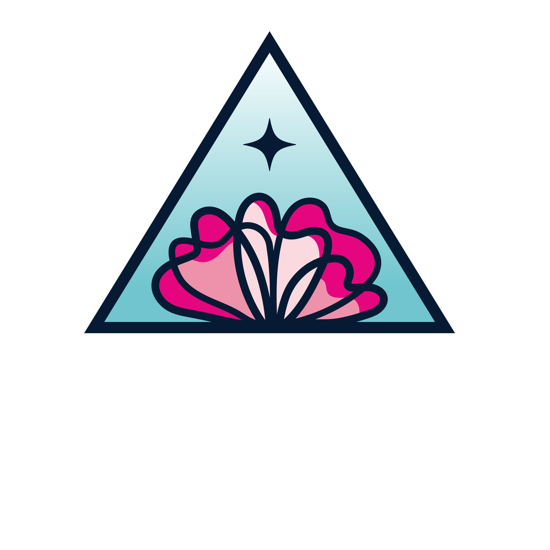 A logo for a company called alignment business solutions