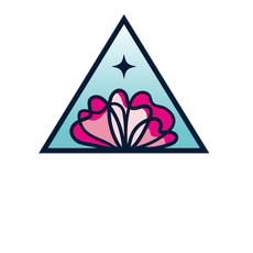 A logo for a company called alignment business solutions