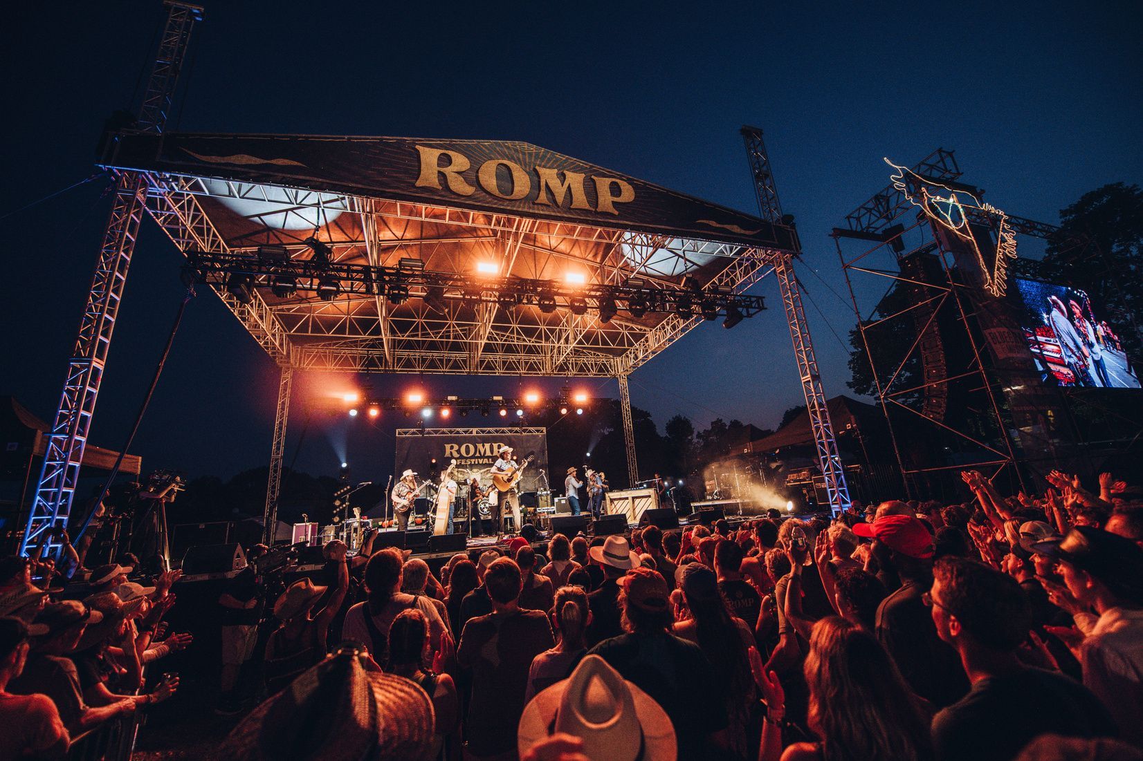 Bluegrass Music Hall of Fame & Museum