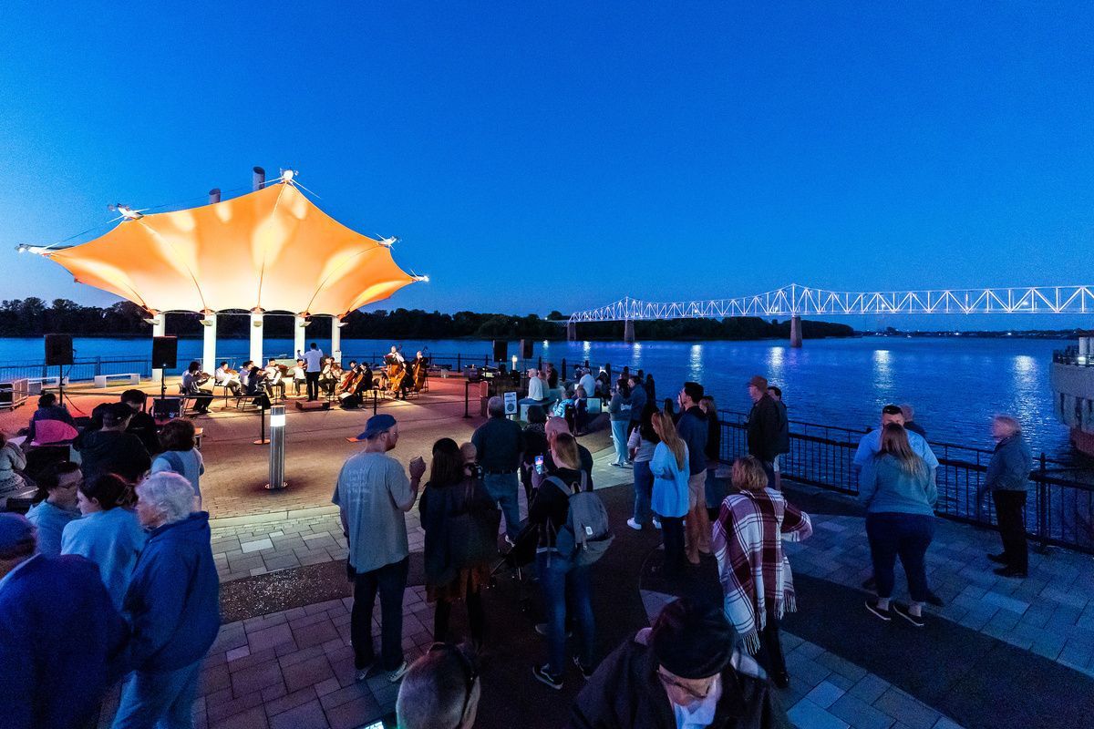 Greater Owensboro Music Scene