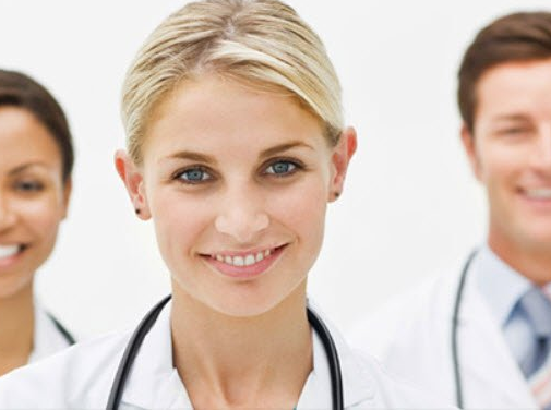 Healthcare Recruitment Advertising