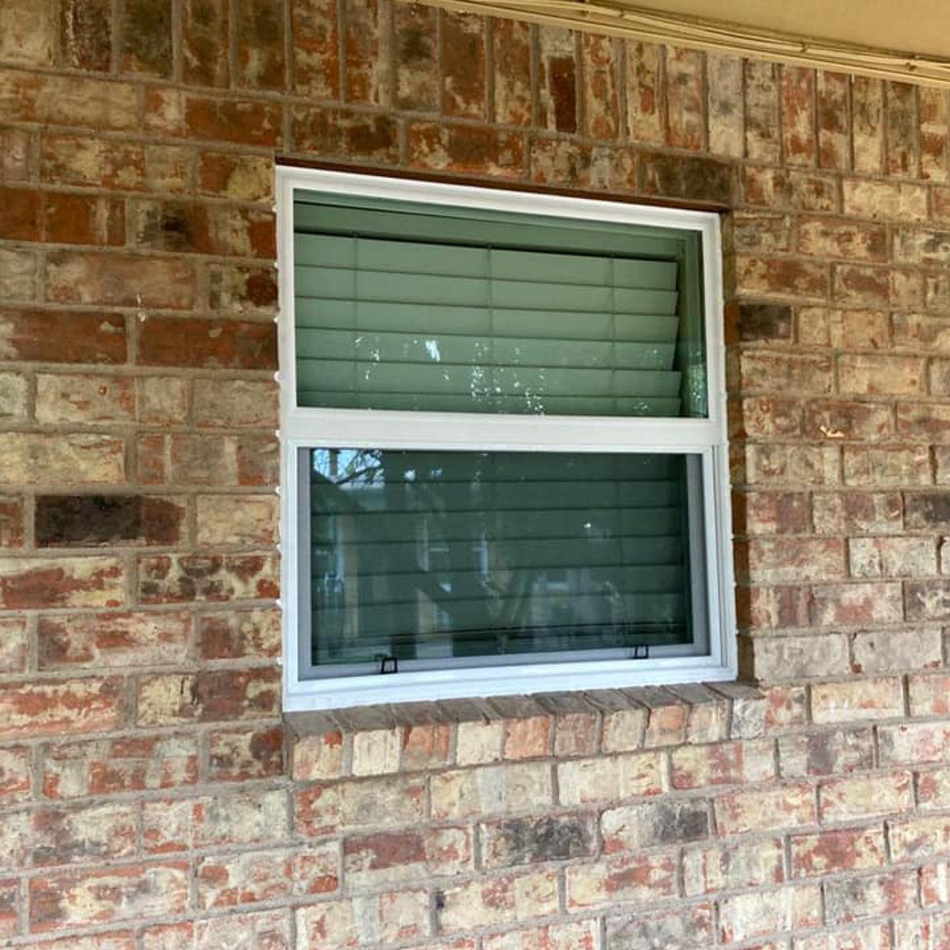 BEST Window Replacement in West Texas🪟