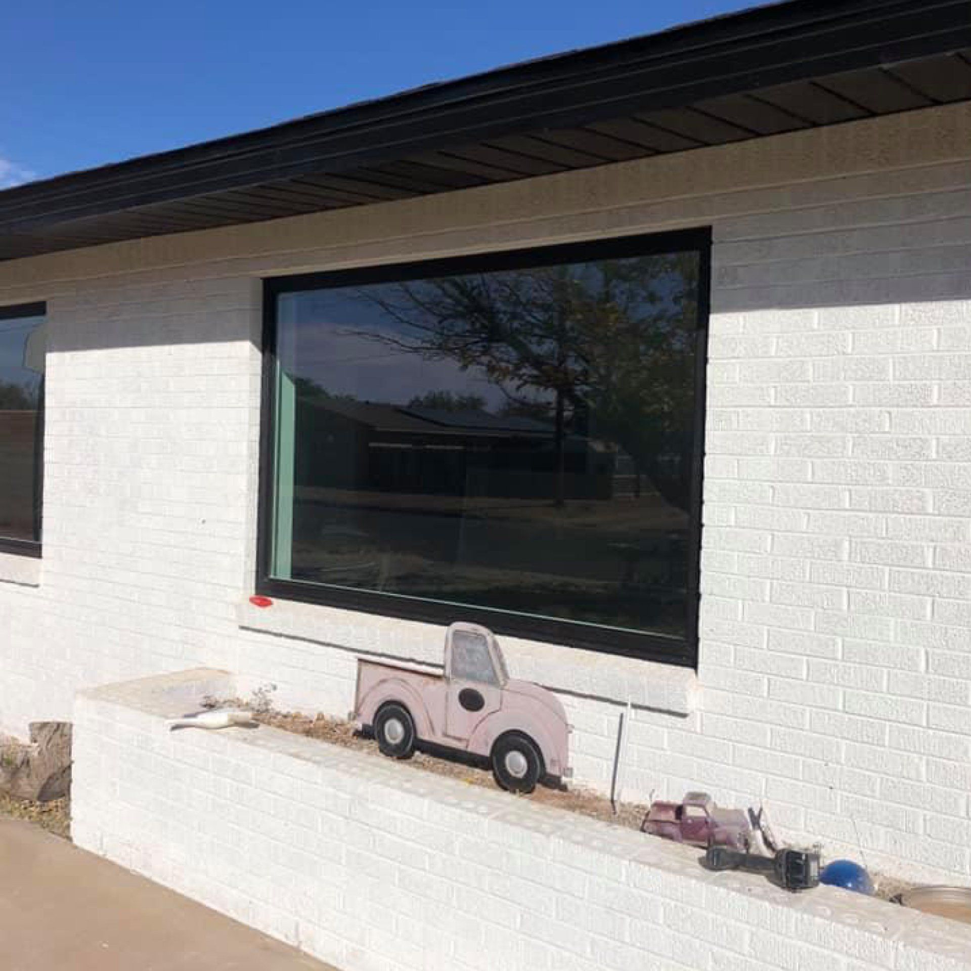 Window replacement big spring TX