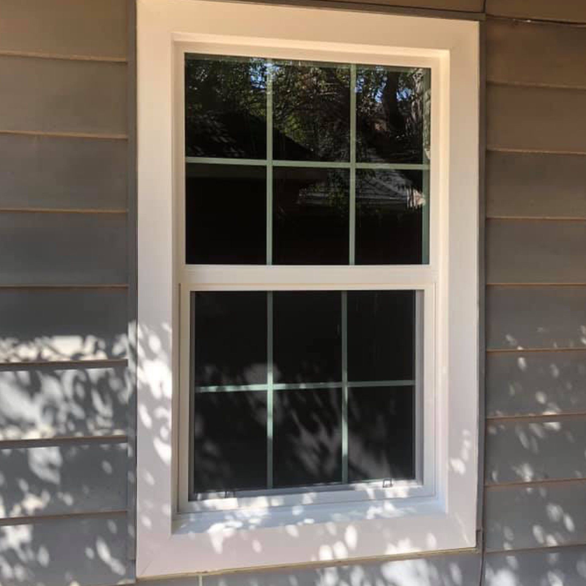Window replacement andrews TX