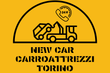 logo carroattrezzi torino
